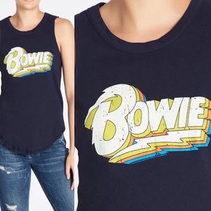 Chaser Bowie Tank Size XS